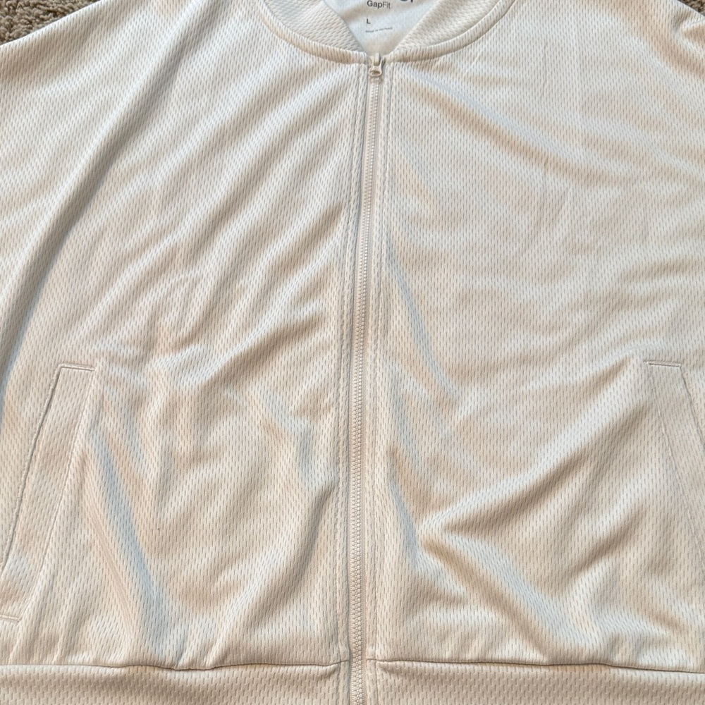 GAP Track Jacket - Picture 7 of 13